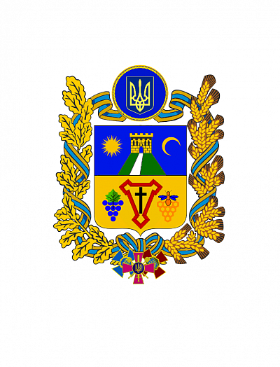 Герб Ставропольскої області